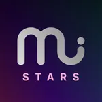 Stars VIP icon