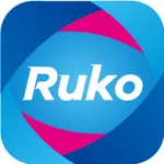 RUKO DRONE icon