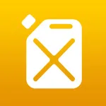 Two Stroke Mix Calculator icon