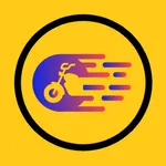 Speedy Delivery Rider icon