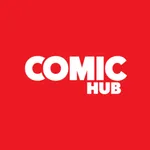 ComicHub icon