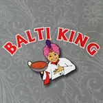 Balti King Restaurant icon