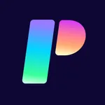 PicPlus: Photo Filters & Edit icon