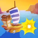 Ship Shoot Run icon