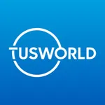 Tusworld icon