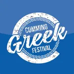 Cumming Greek Festival icon