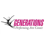 Generations Performing Arts icon