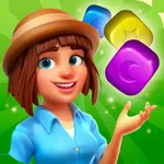 Treasure Quest Blast - Match 3 icon