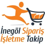 İnegöl Sipariş İşletme Takip icon