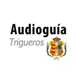 Audioguía de Trigueros icon