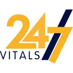 24\7 Vitals icon