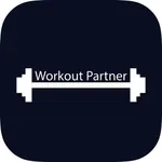 Workout Partner - Fitness App icon