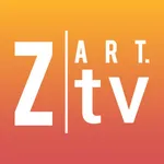 Z|ART.tv icon