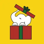 White Elephant Game icon