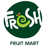 FreshFruitMart icon