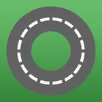 Roundabout Simulator icon