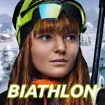 Biathlon Championship Game icon