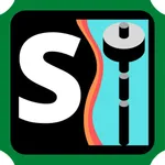 Well Space Out M icon