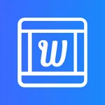 WidgetPic - Home screen widget icon