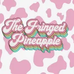 thefringedpineapple icon