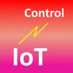 IoT-Control icon