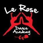 Le Rose Dance Academy icon