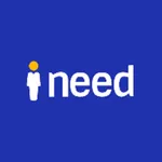 ineed: B2B Spot Buy & Sell icon