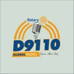 Global Rotary Radio icon