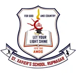 St Xaviers School Rupnagar icon