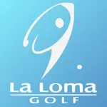 La Loma Golf icon