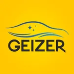 GEIZER – self-service car wash icon