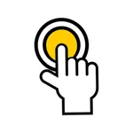 ClickToGo User icon