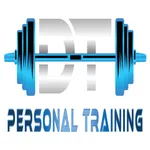 DT Personal Training App icon