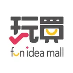 玩買主意 fun idea mall icon