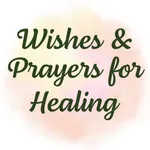 Wishes and Prayers for Healing icon