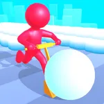 Snow Run 3D icon