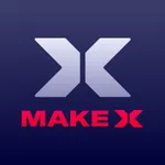 MakeX Tool for Staff icon