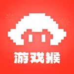 游戏猴-乐享游戏时光 icon