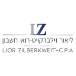 ליאור זילברקויט - רואי חשבון icon