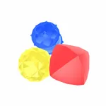 Bead Shop 3D icon