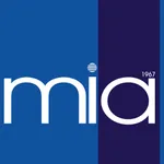 MIA e-Reader icon