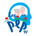 PEP91 ALZHEIMER icon