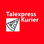 Talexpress Kurier icon
