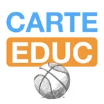 CartEduc BasketBall icon