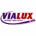 VIALUX Internet icon