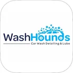 Wash Hounds Car Wash icon