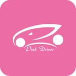 Pink Drives icon