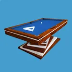 Pool League Organiser icon