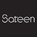 Sateen icon