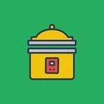 Instant Cooker Recipes icon